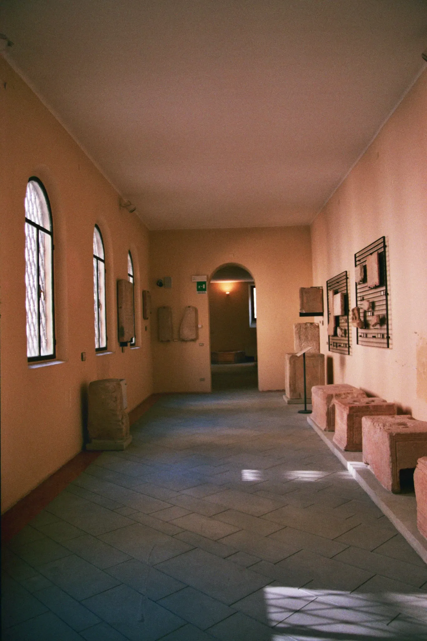Museo Archeologico Nazionale di Sarsina