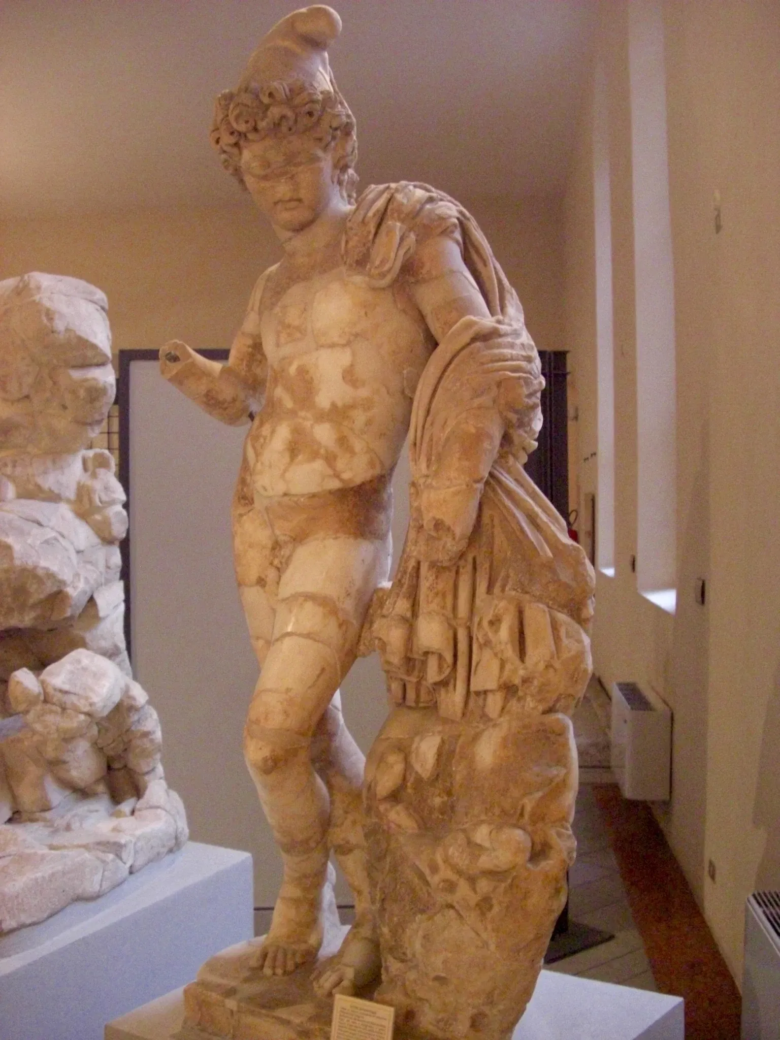 Museo Archeologico Nazionale di Sarsina