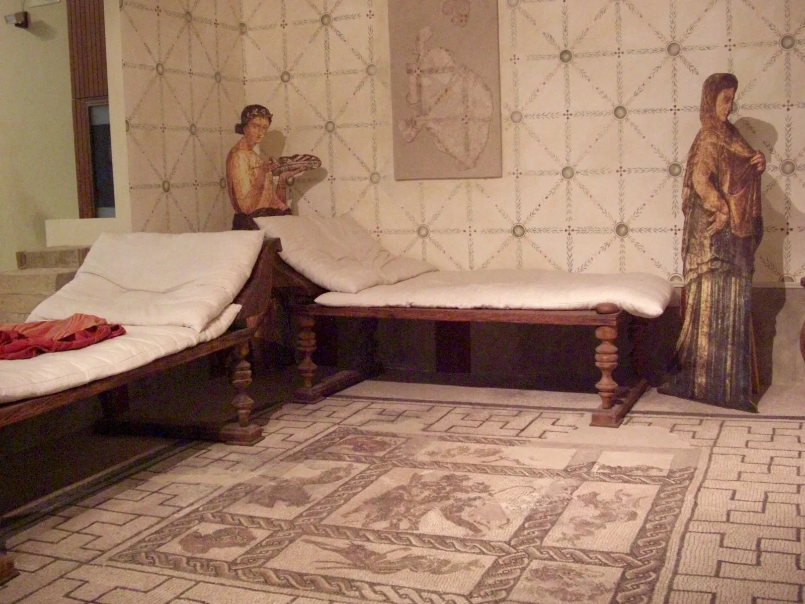 Museo Archeologico Nazionale di Sarsina