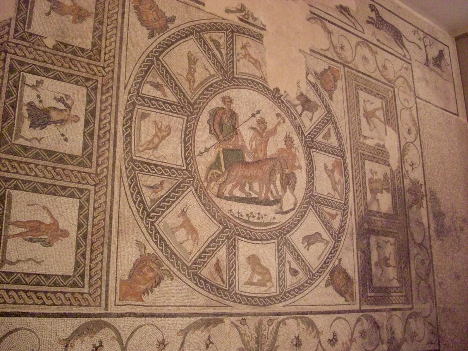 Museo Archeologico Nazionale di Sarsina
