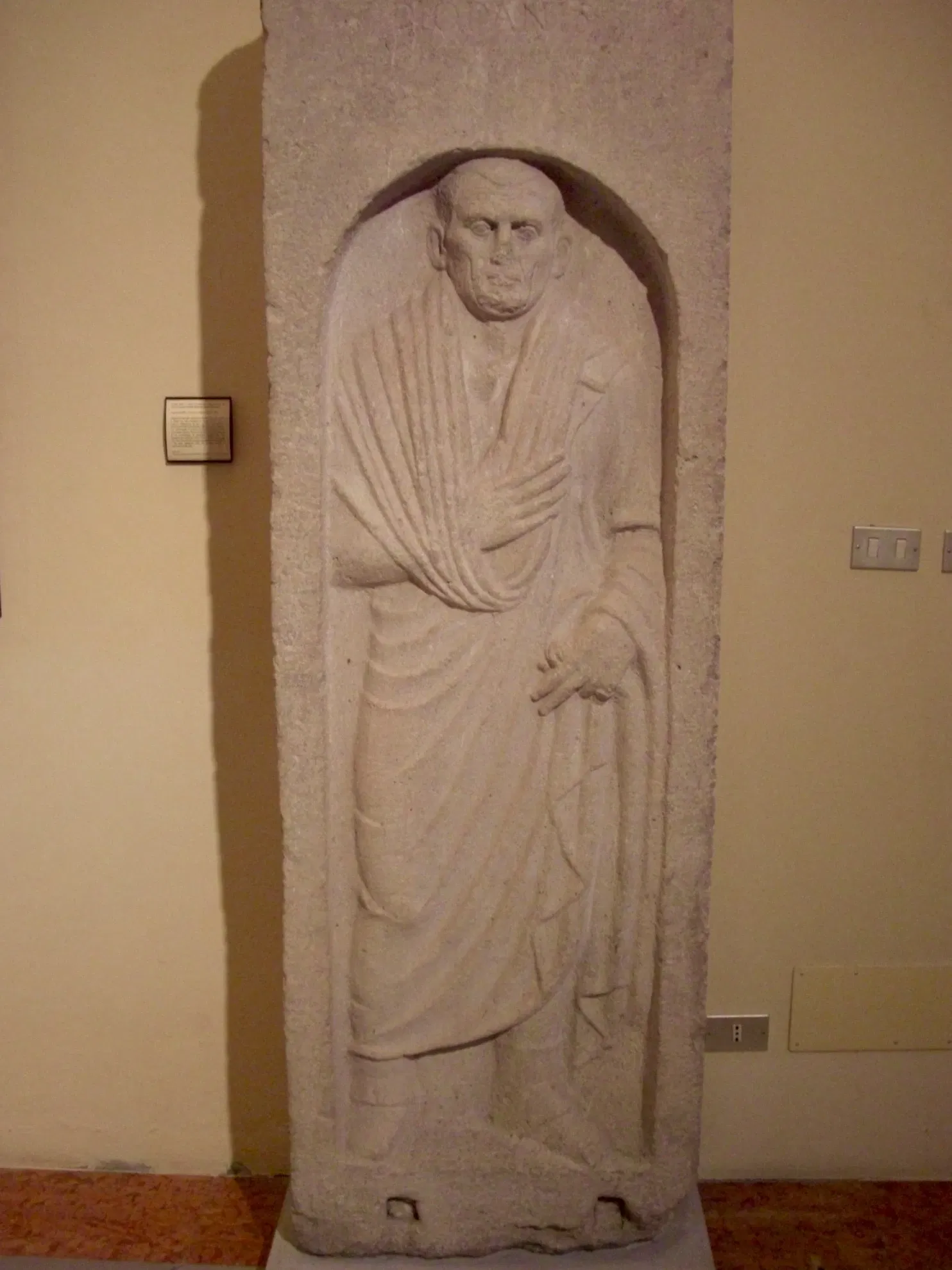 Museo Archeologico Nazionale di Sarsina