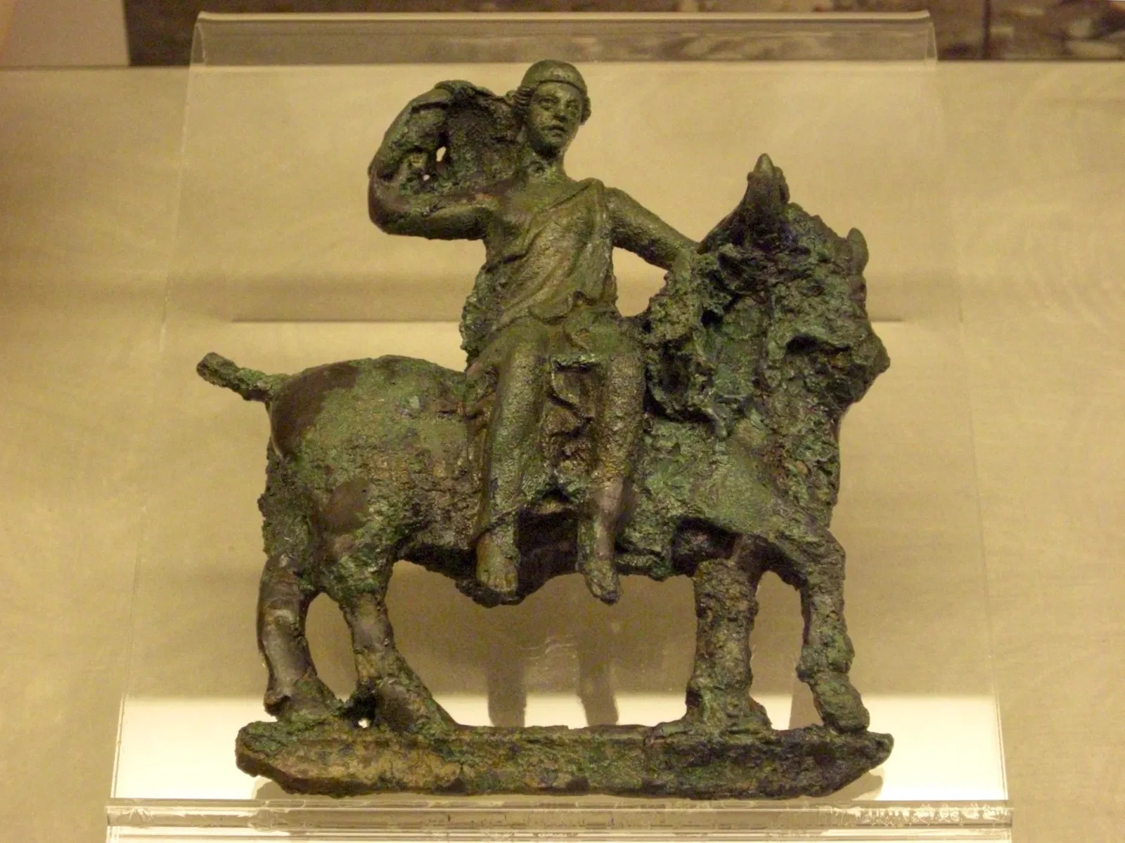 Museo Archeologico Nazionale di Sarsina