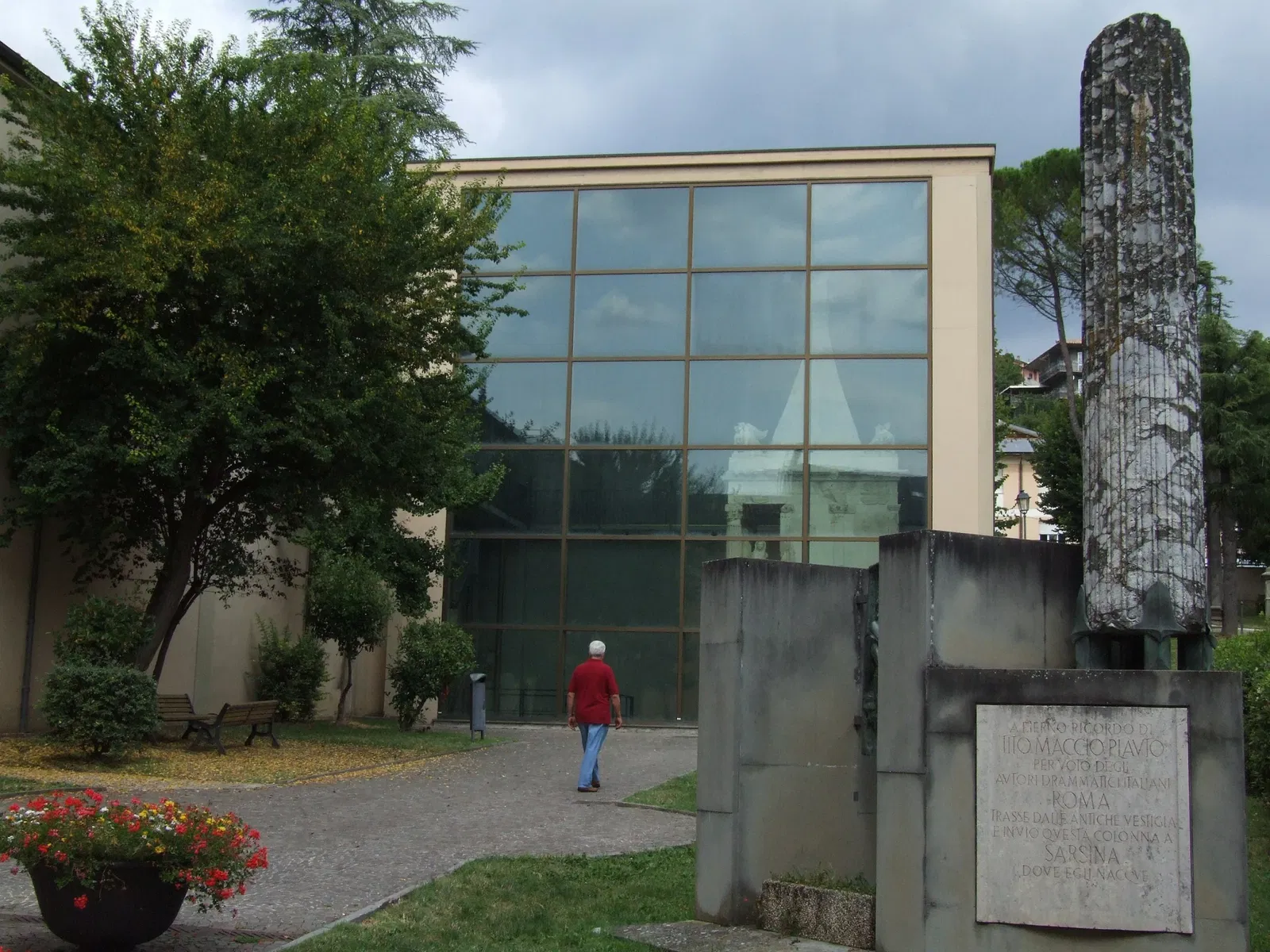 Museo Archeologico Nazionale di Sarsina