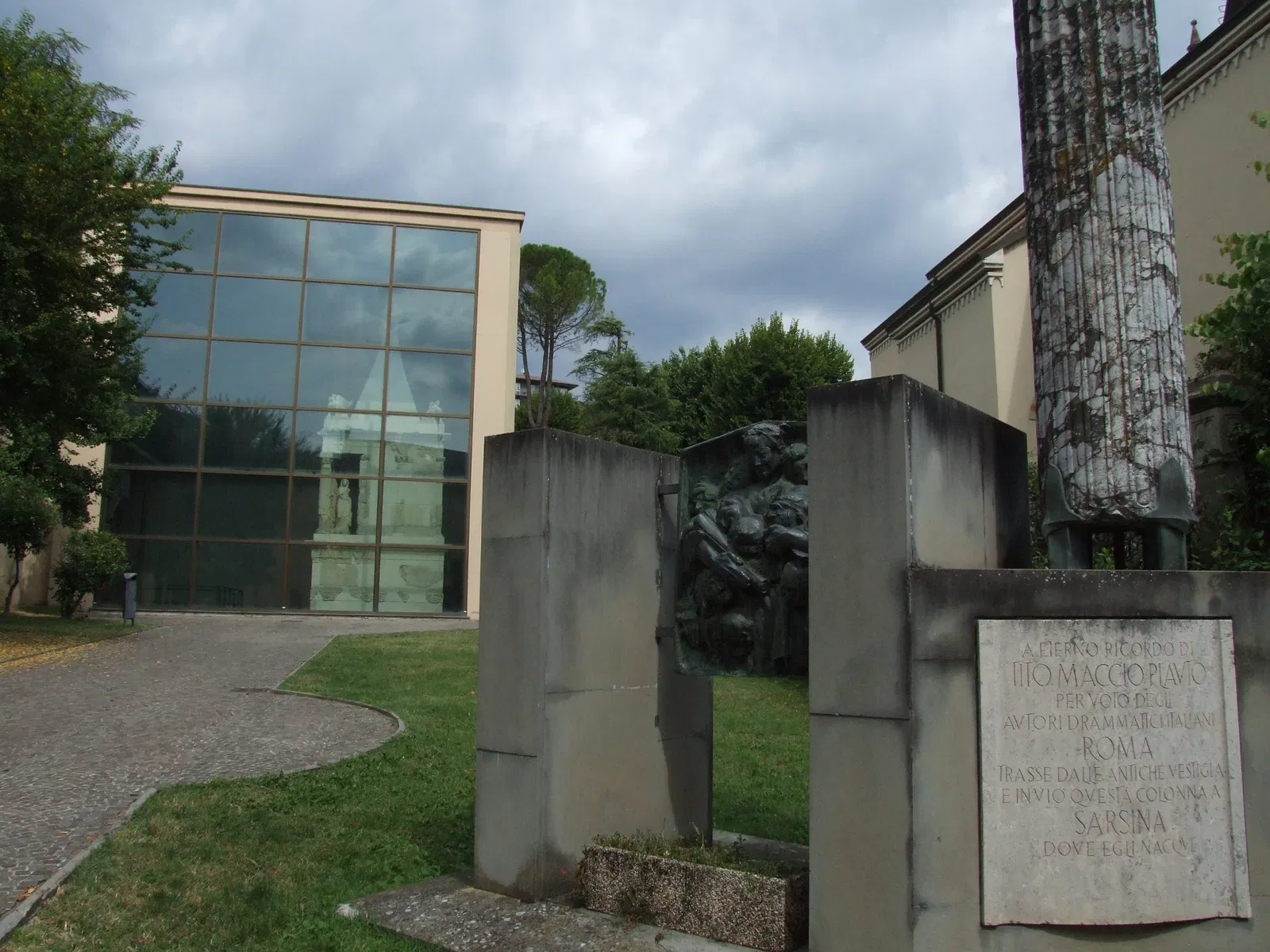 Museo Archeologico Nazionale di Sarsina