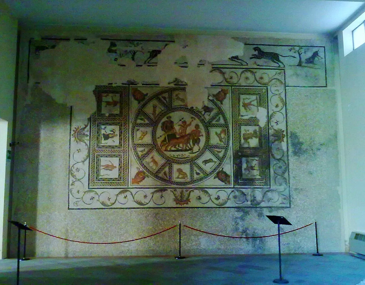 Museo Archeologico Nazionale di Sarsina