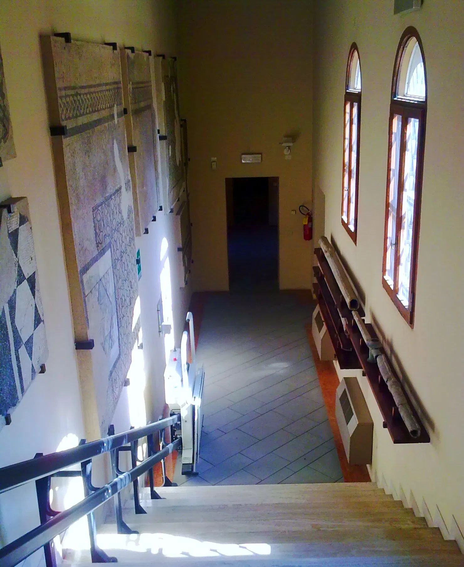 Museo Archeologico Nazionale di Sarsina