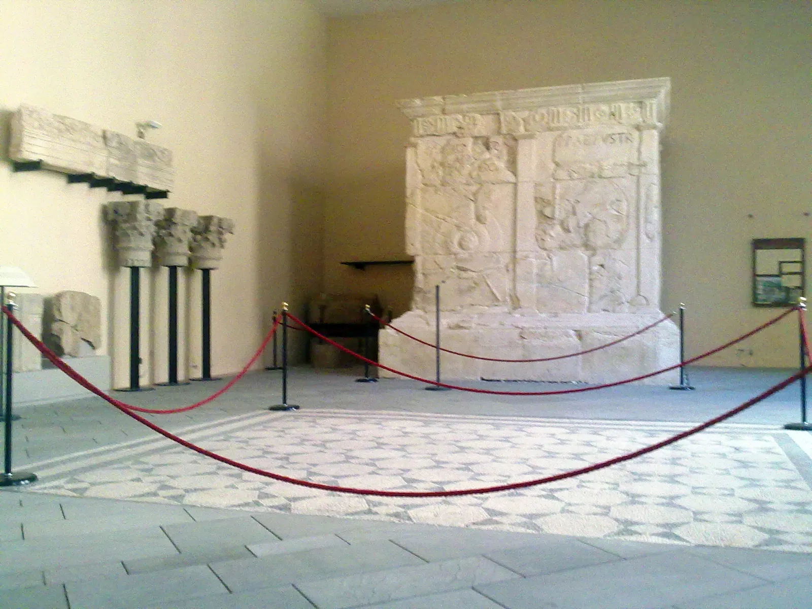 Museo Archeologico Nazionale di Sarsina