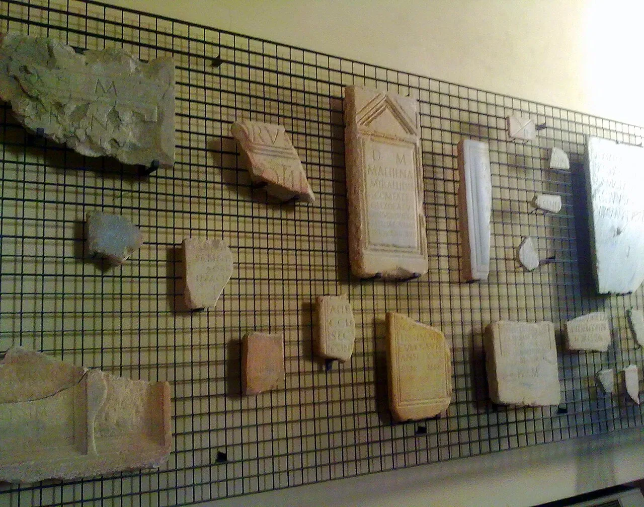 Museo Archeologico Nazionale di Sarsina