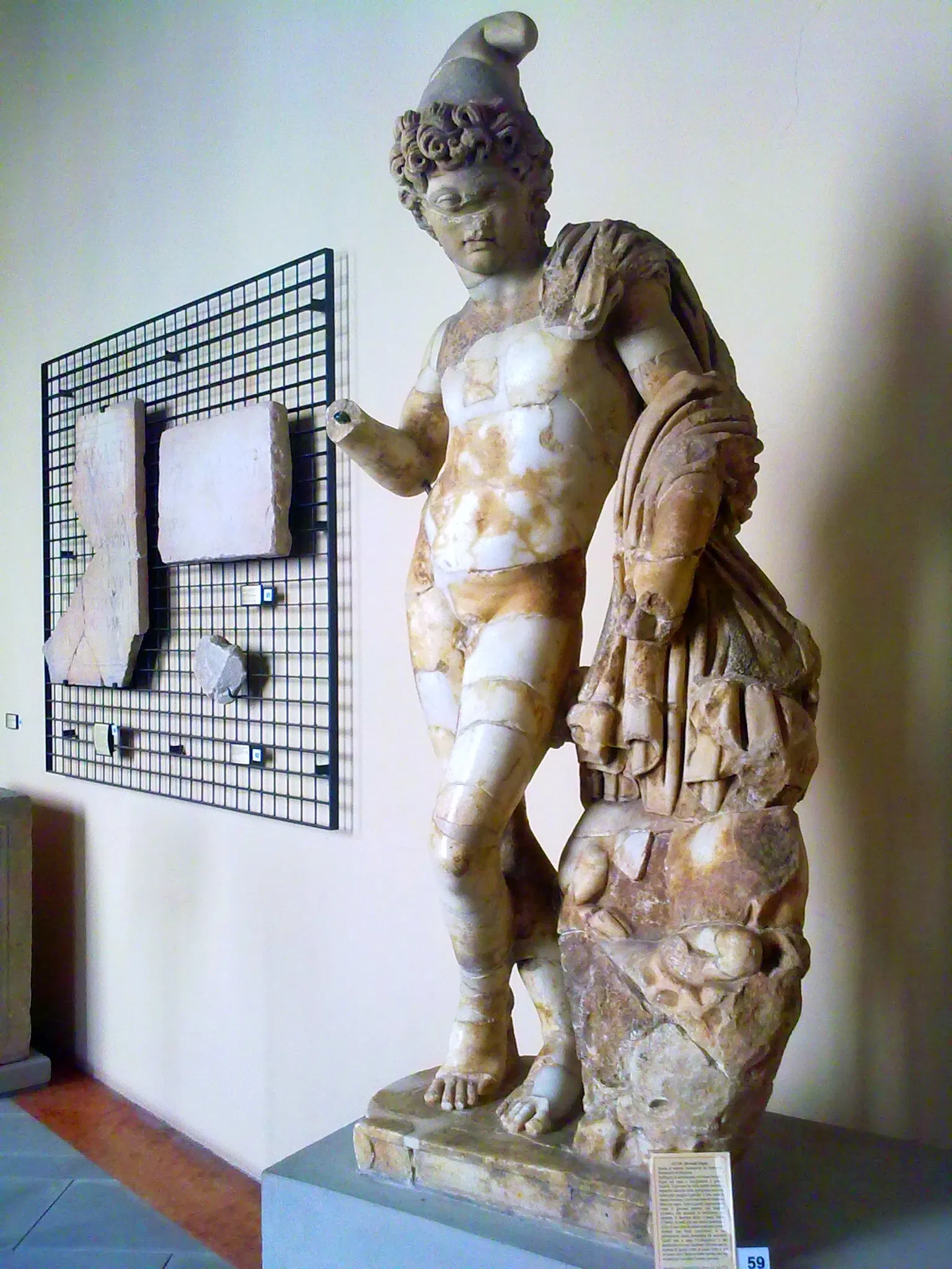 Museo Archeologico Nazionale di Sarsina