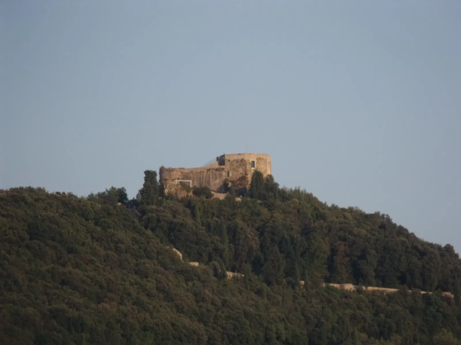 Castello Aghinolfi