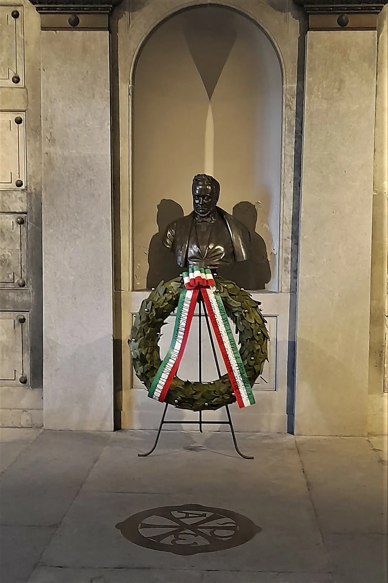 Fondazione Camillo Cavour Santena