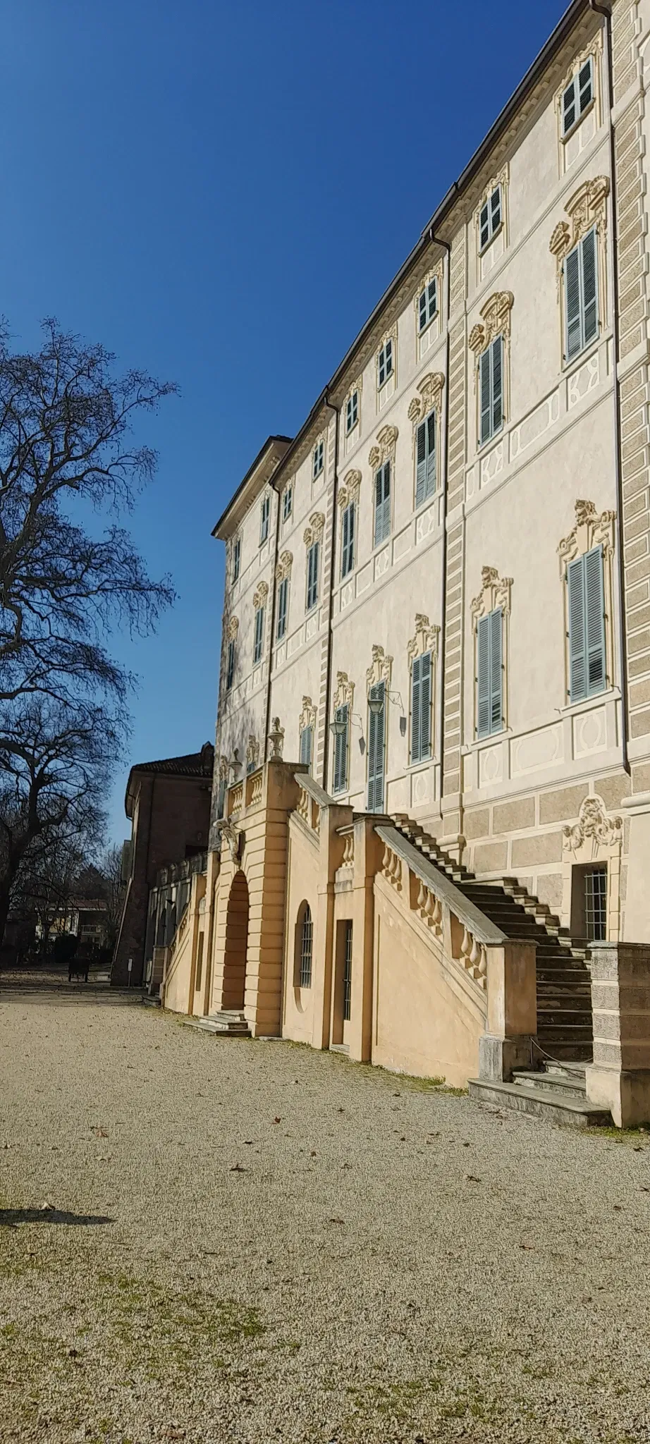 Fondazione Camillo Cavour Santena