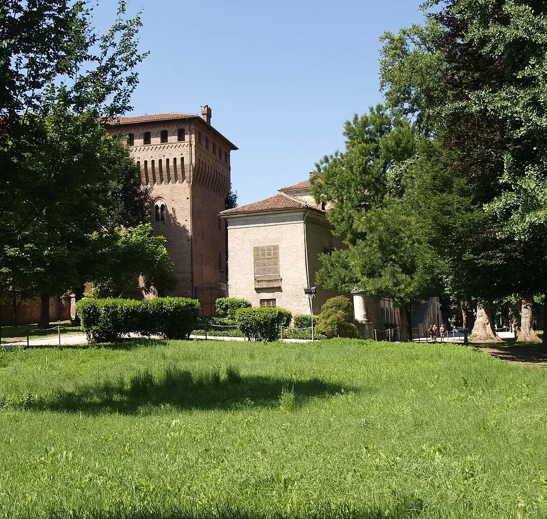 Fondazione Camillo Cavour Santena