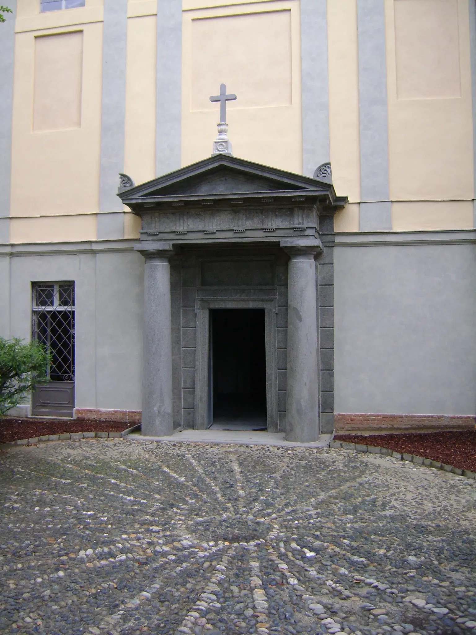 Fondazione Camillo Cavour Santena