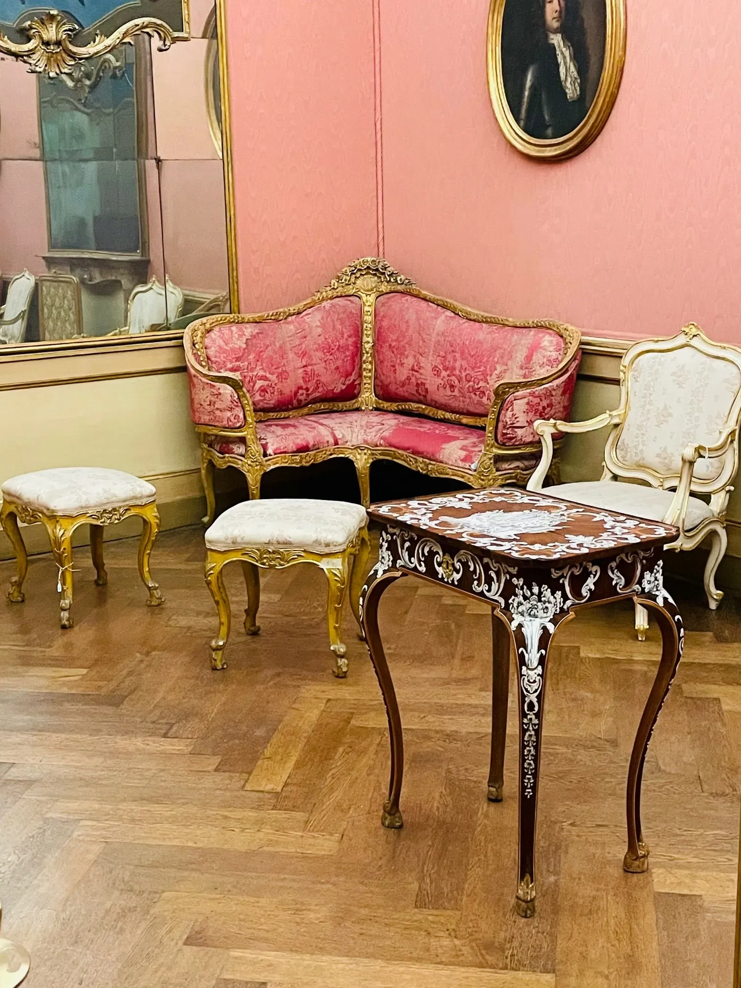 Fondazione Camillo Cavour Santena