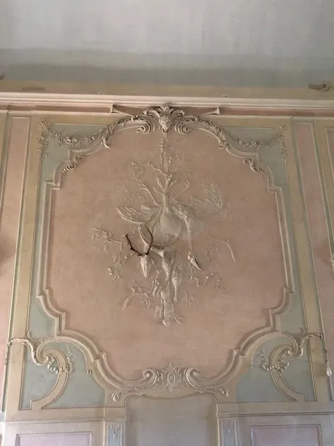 Fondazione Camillo Cavour Santena