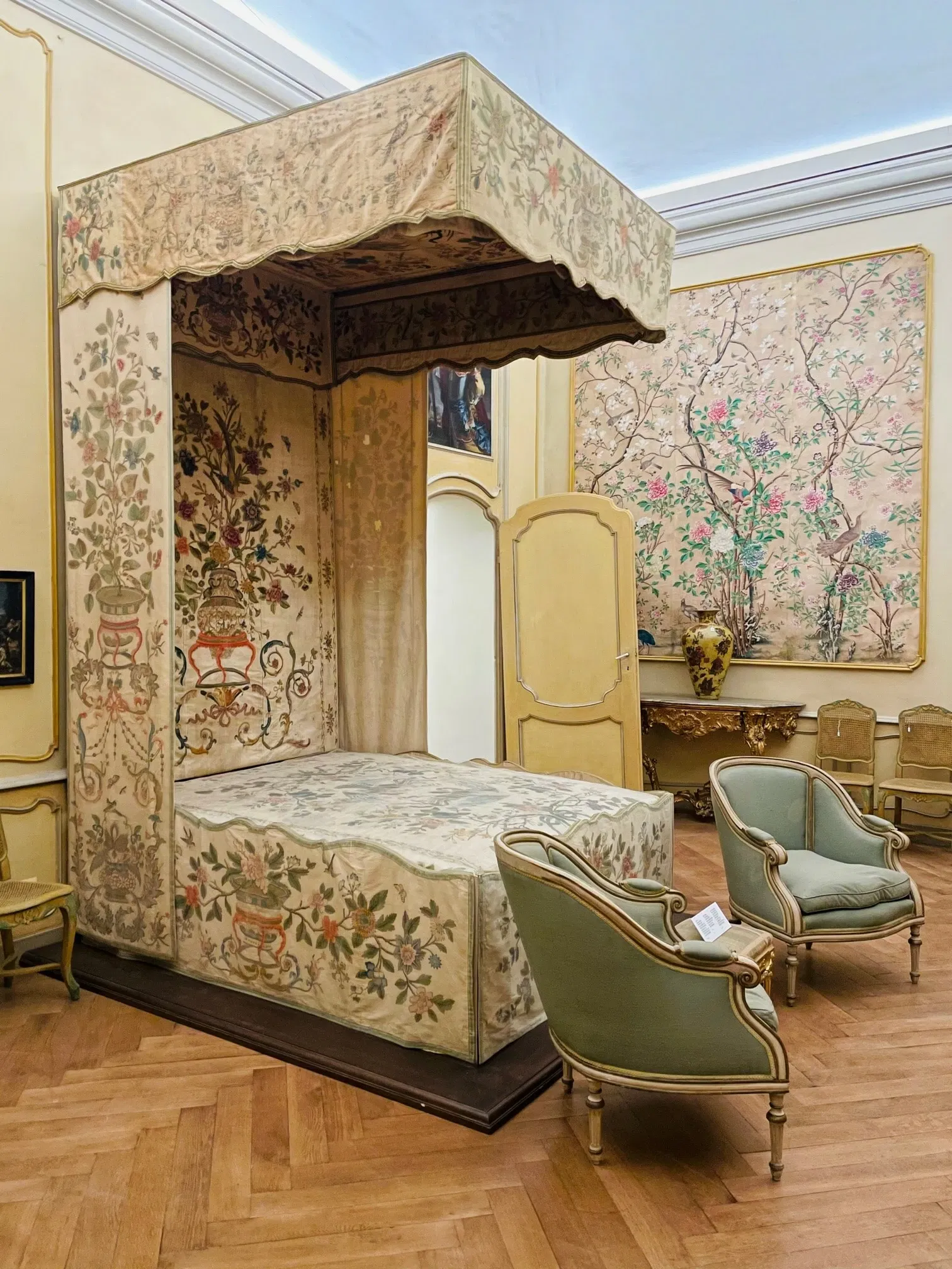 Fondazione Camillo Cavour Santena