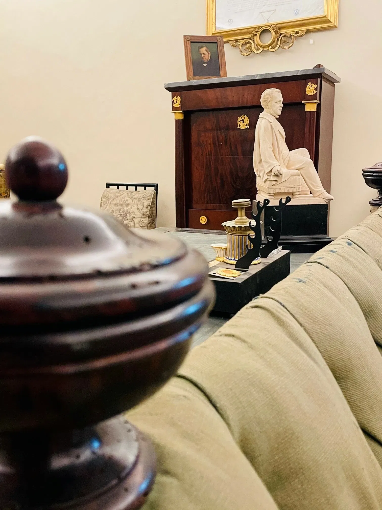 Fondazione Camillo Cavour Santena