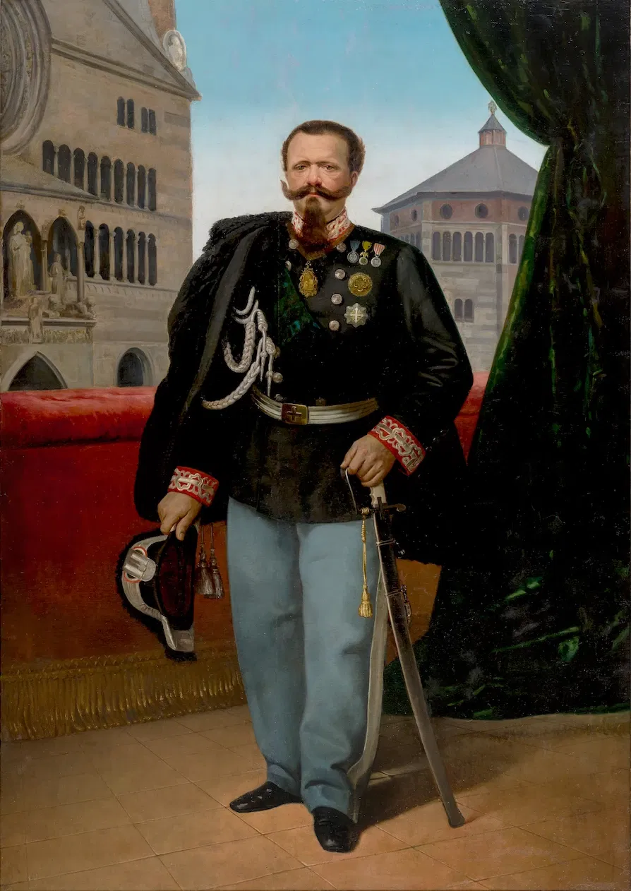 Fondazione Camillo Cavour Santena