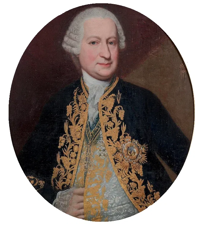 Fondazione Camillo Cavour Santena