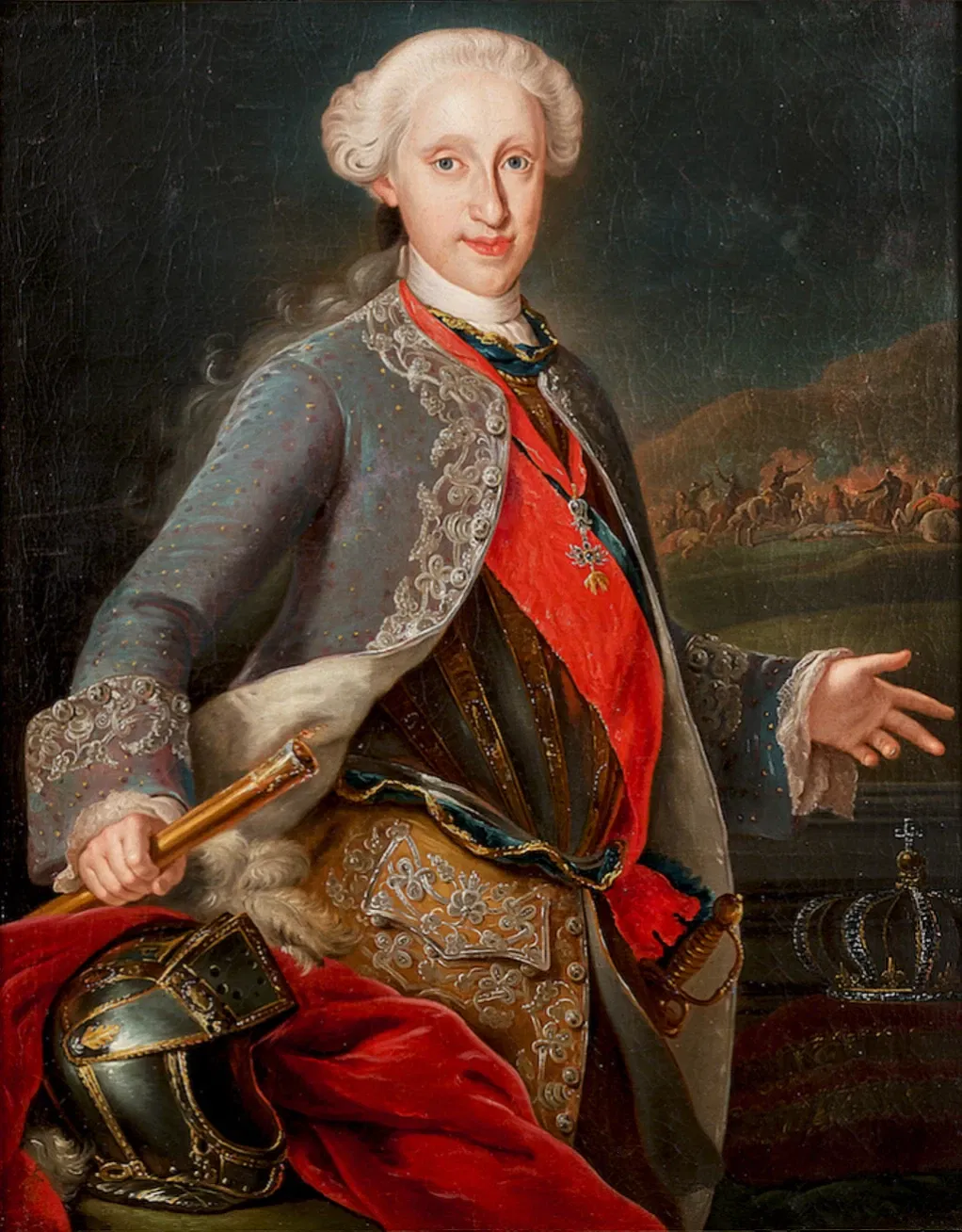 Fondazione Camillo Cavour Santena