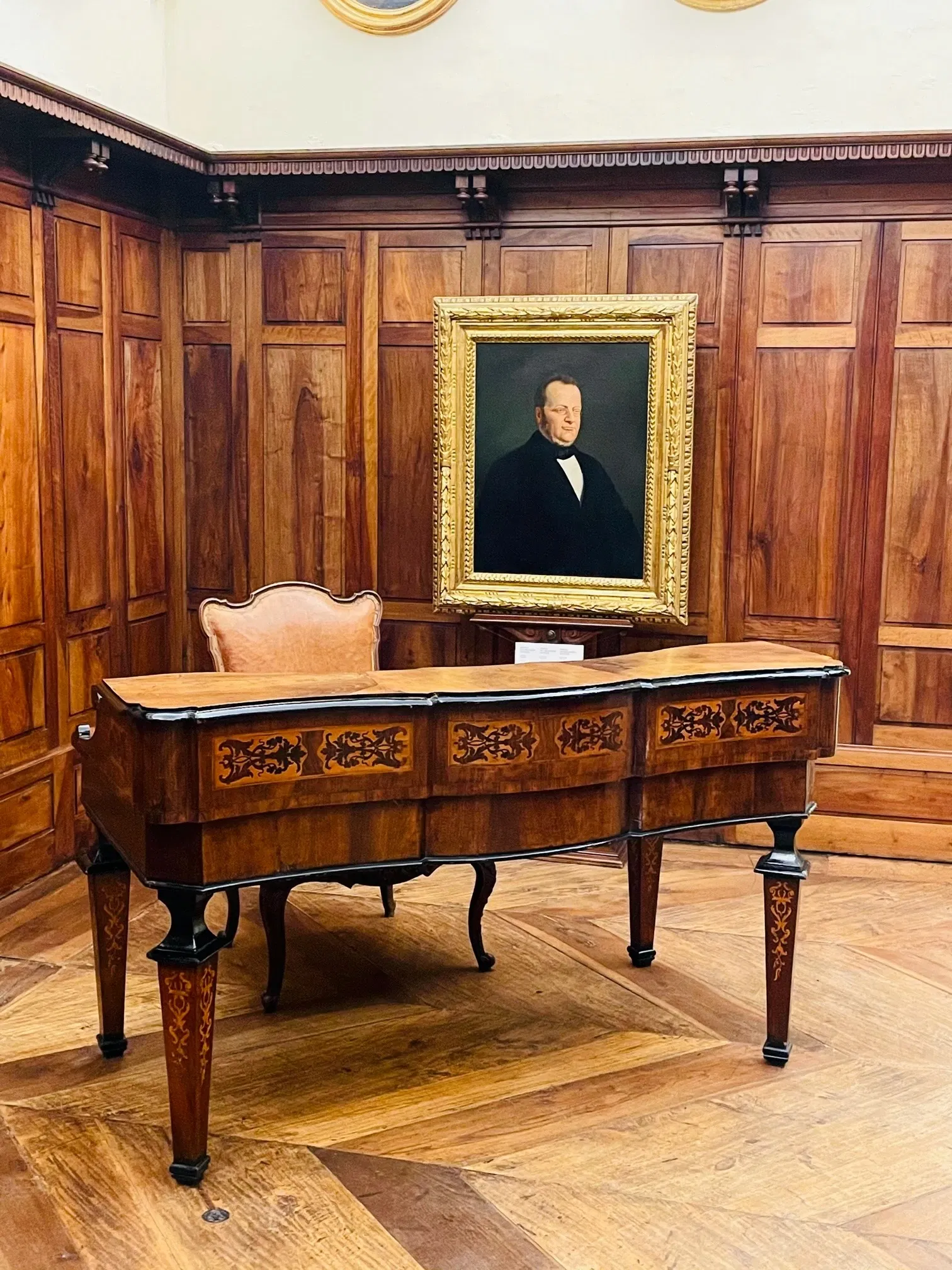 Fondazione Camillo Cavour Santena