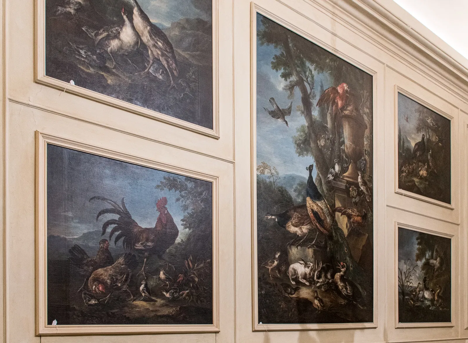 Fondazione Camillo Cavour Santena