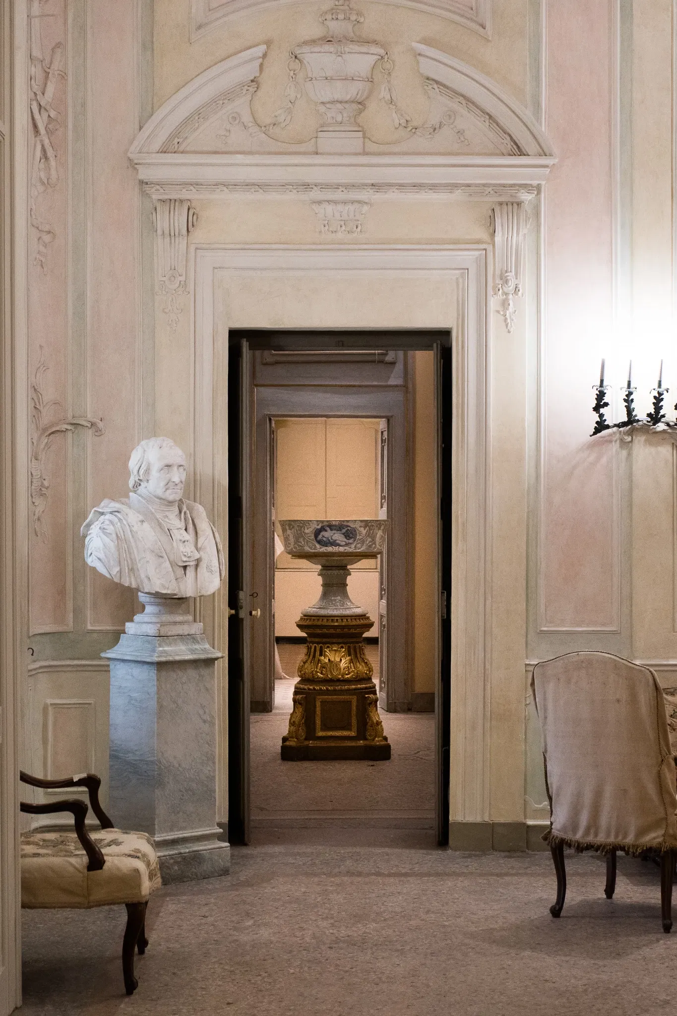 Fondazione Camillo Cavour Santena