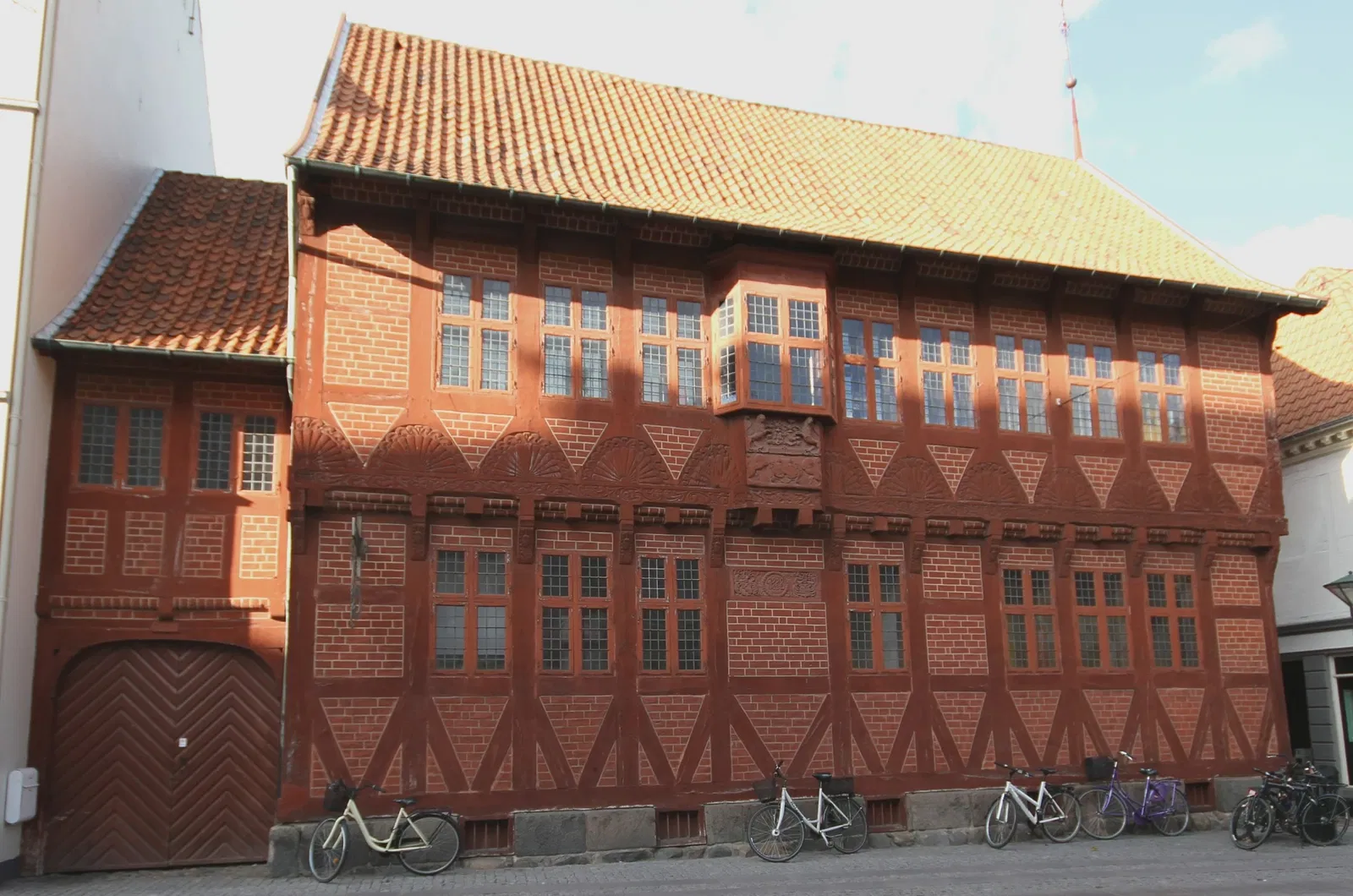 TID - Museum for Odense