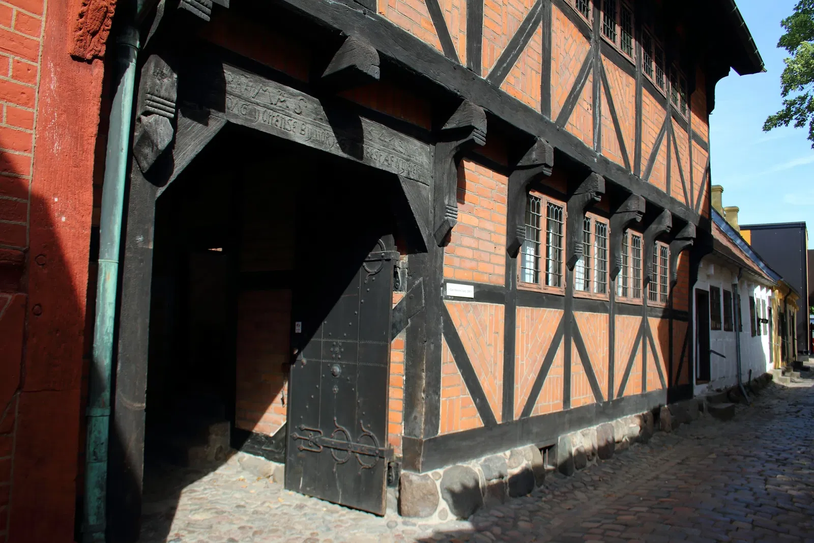 TID - Museum for Odense