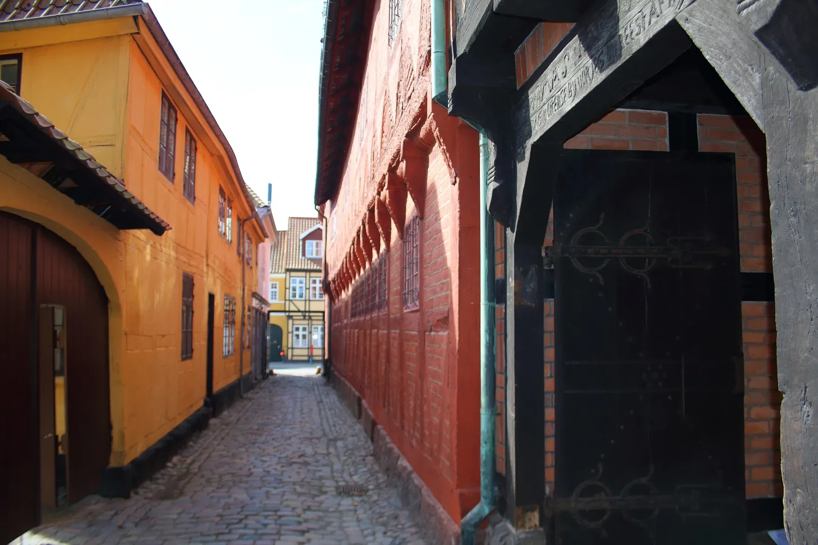 TID - Museum for Odense