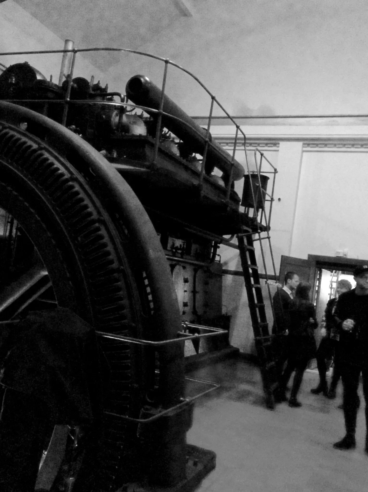 Thriges Kraftcentral