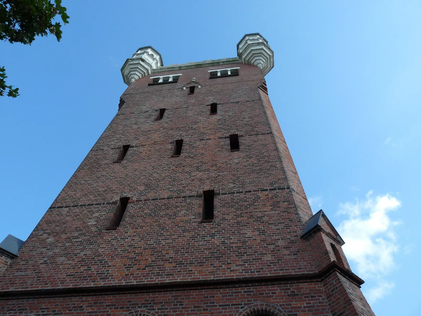 Esbjerg Water Tower