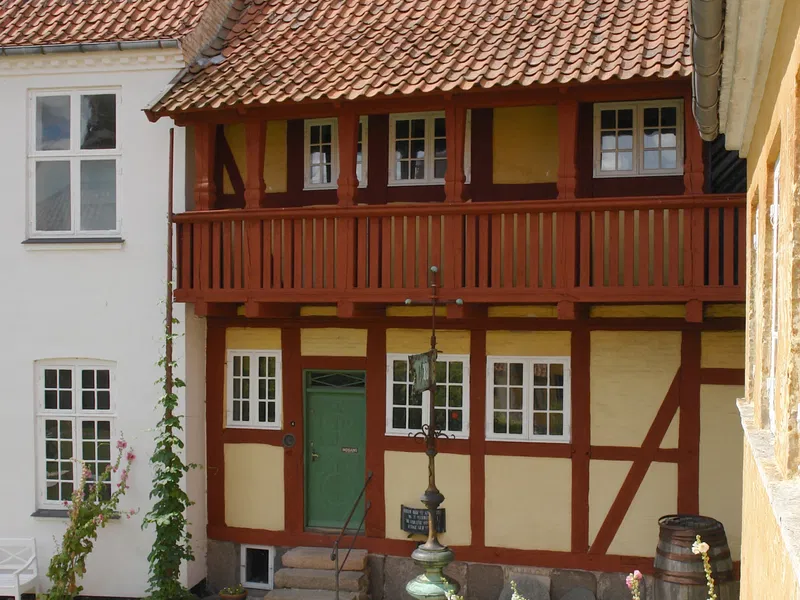 Holbæk Museum (Holbæk) - Visitor Information & Reviews