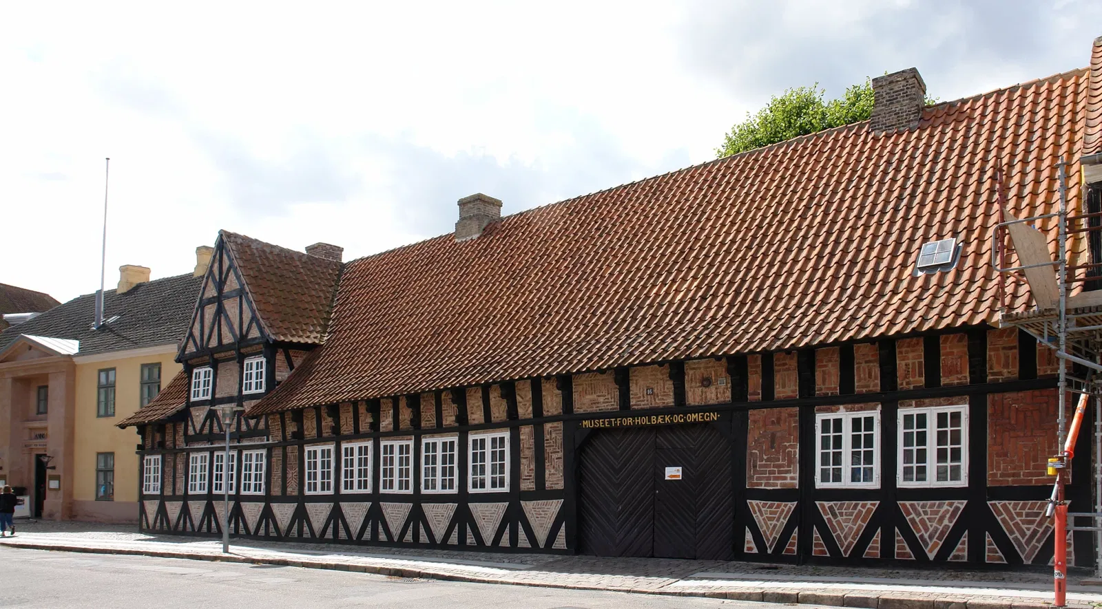 Holbæk Museum