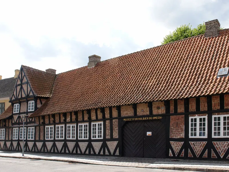 Holbæk Museum (Holbæk) - Bezoekersinformatie & Recensies