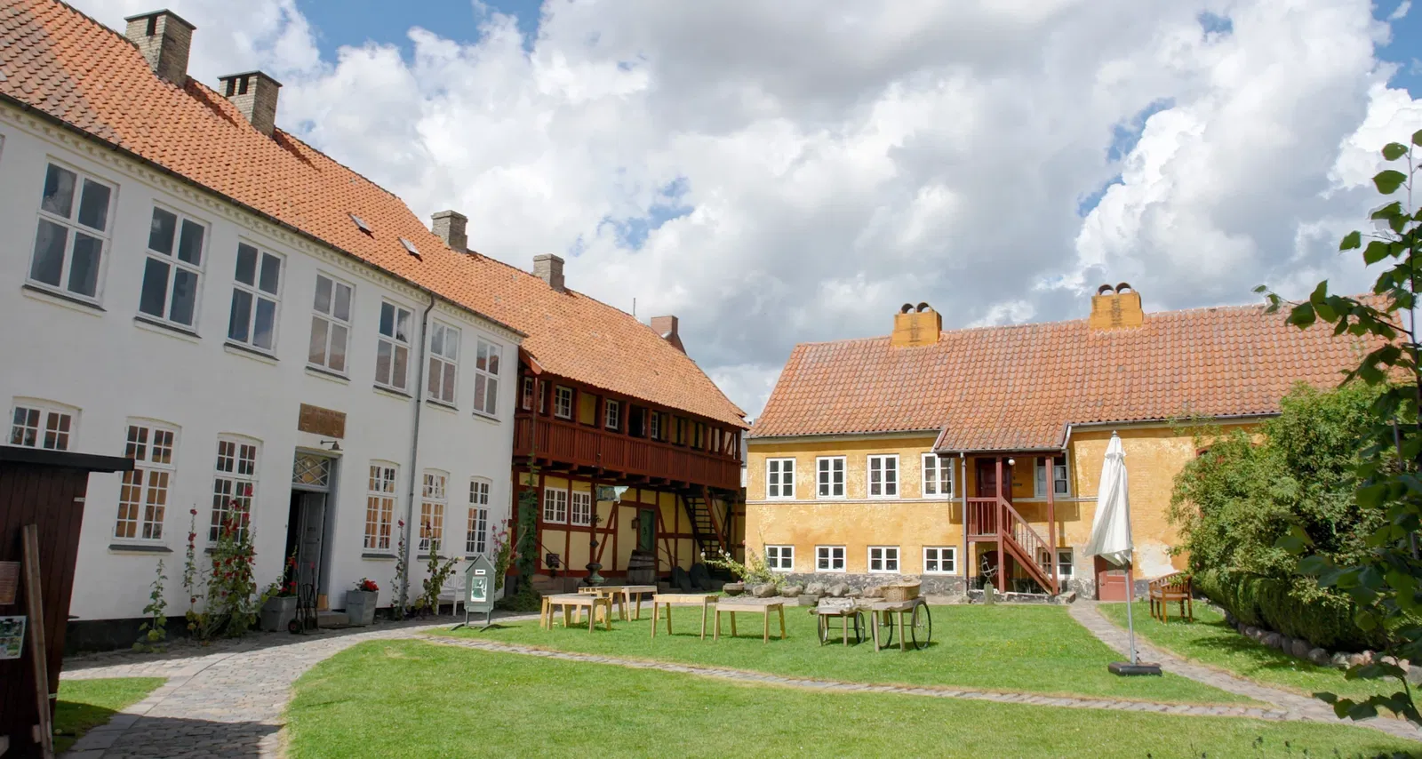 Holbæk Museum