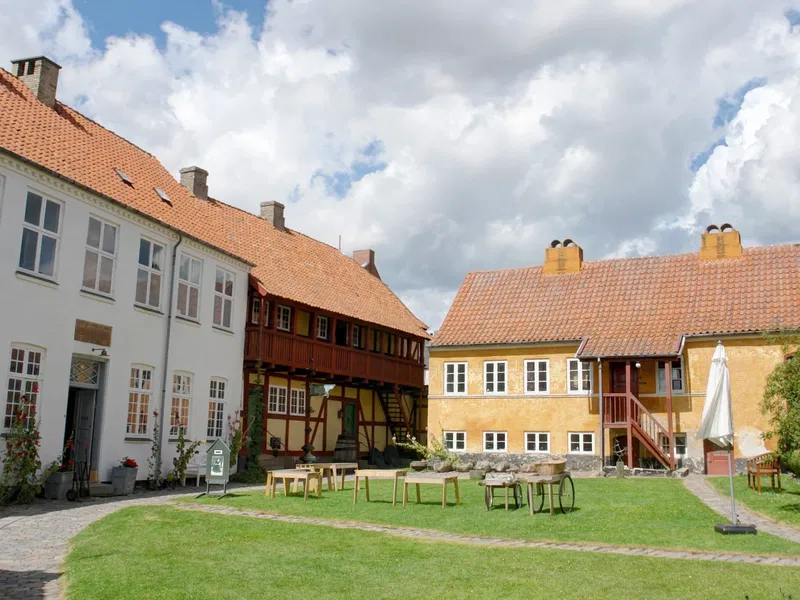 Holbæk Museum (Holbæk) - Visitor Information & Reviews