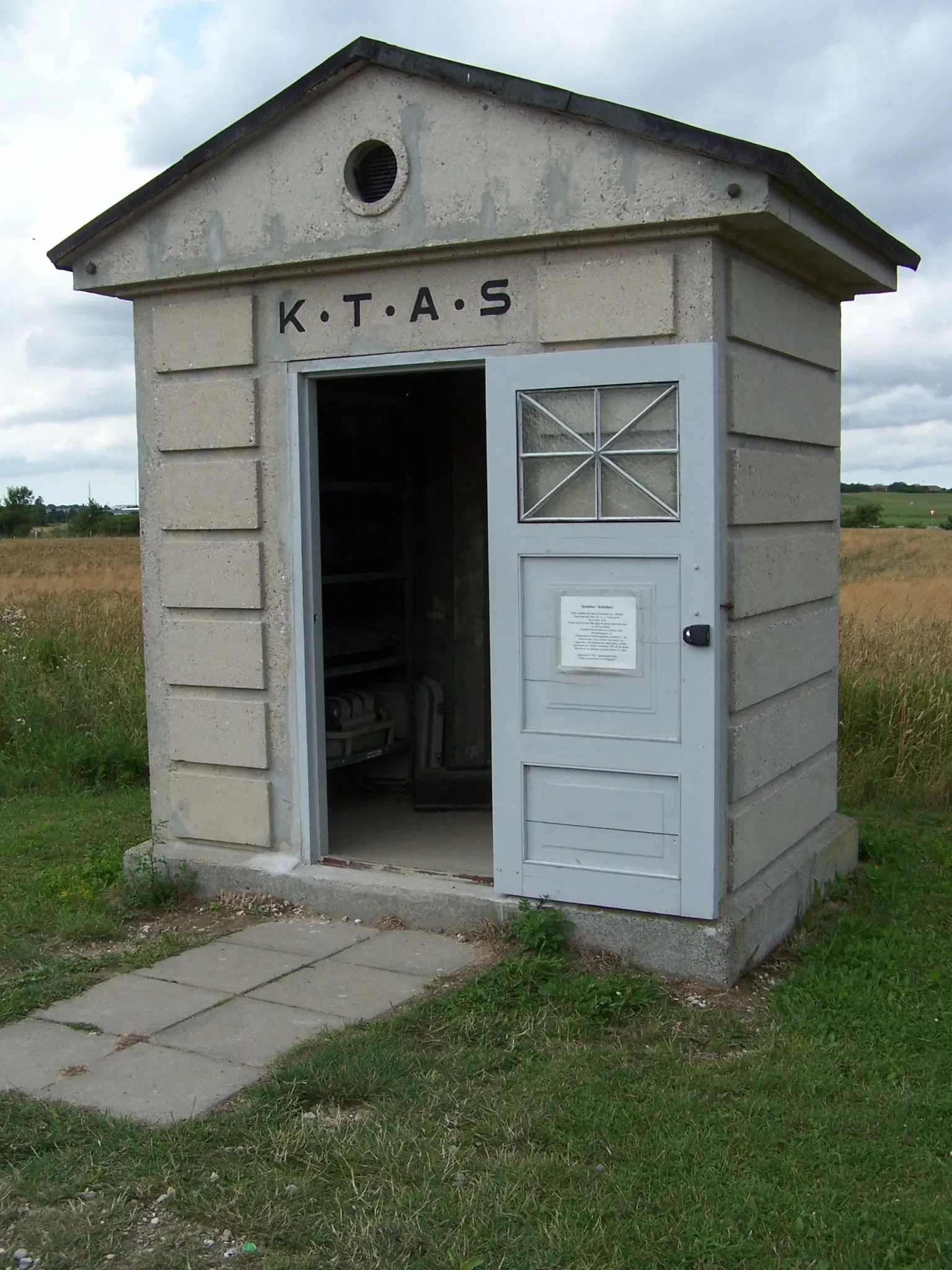 Oplevelsescenter Nyvang