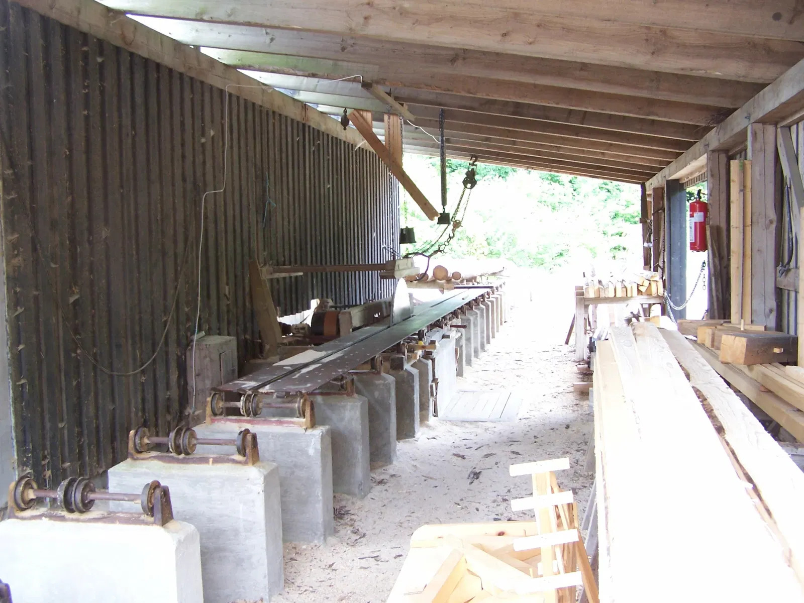 Oplevelsescenter Nyvang