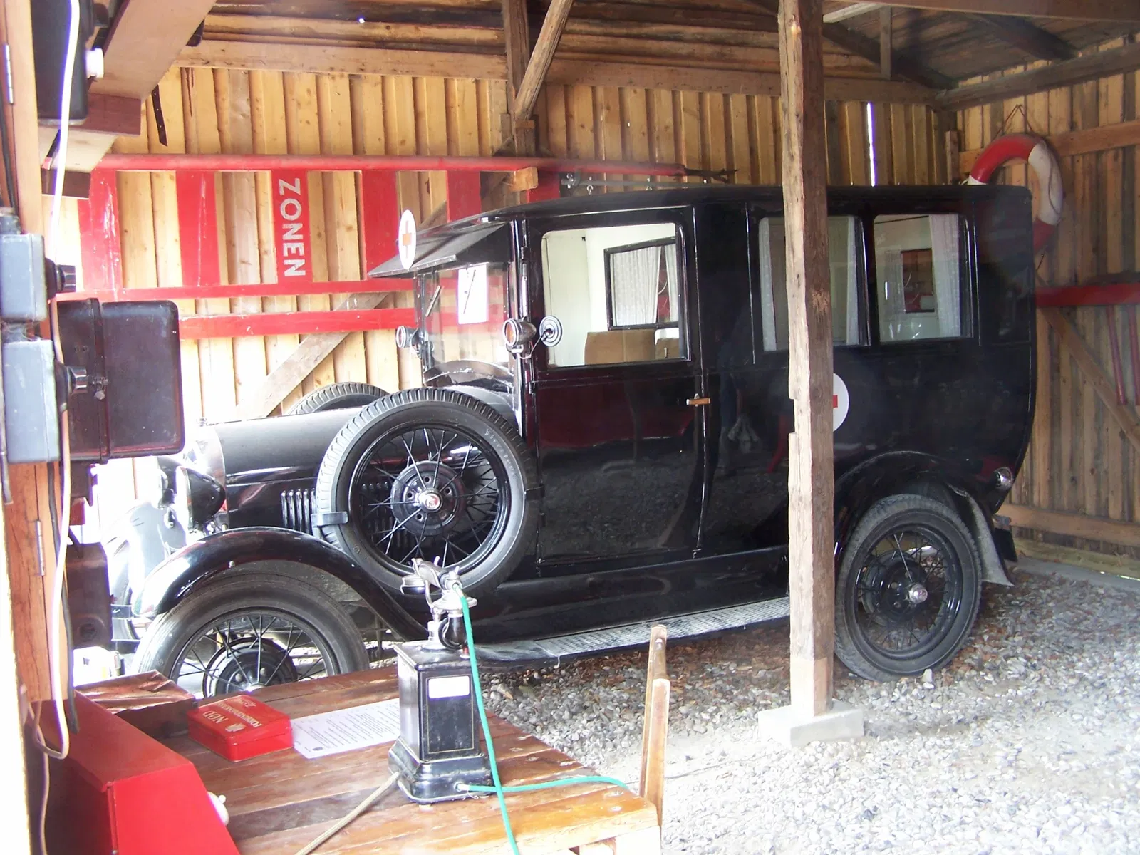 Oplevelsescenter Nyvang