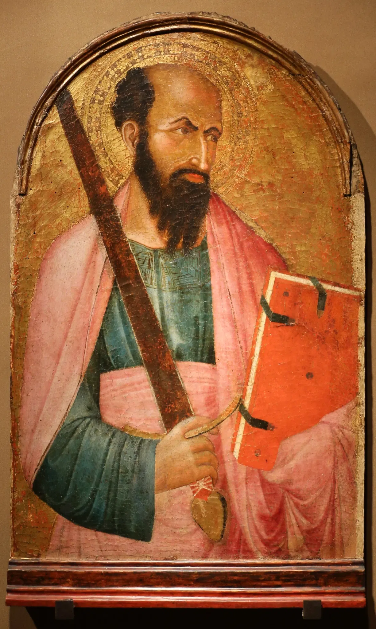 Museo Civico e Diocesano d'Arte Sacra di Montalcino