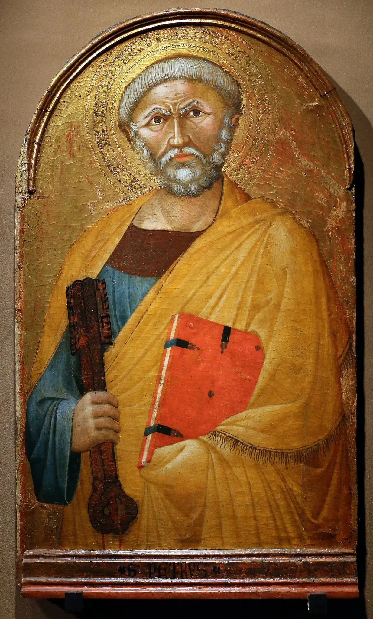 Museo Civico e Diocesano d'Arte Sacra di Montalcino