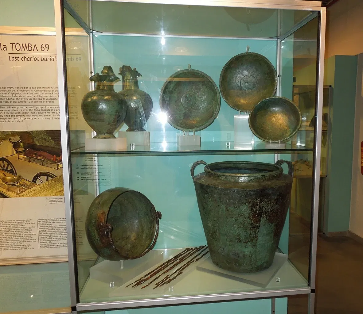 Museo Archeologico Nazionale di Campli