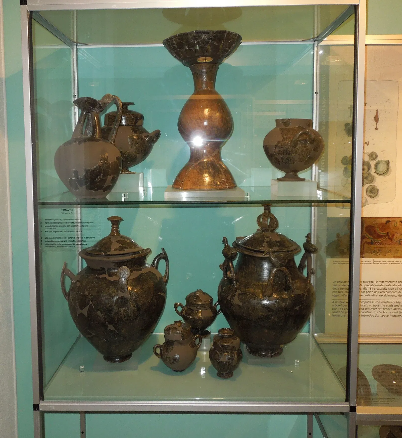 Museo Archeologico Nazionale di Campli