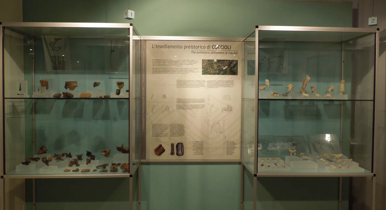 Museo Archeologico Nazionale di Campli