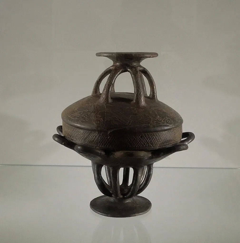 Museo Archeologico Nazionale di Campli