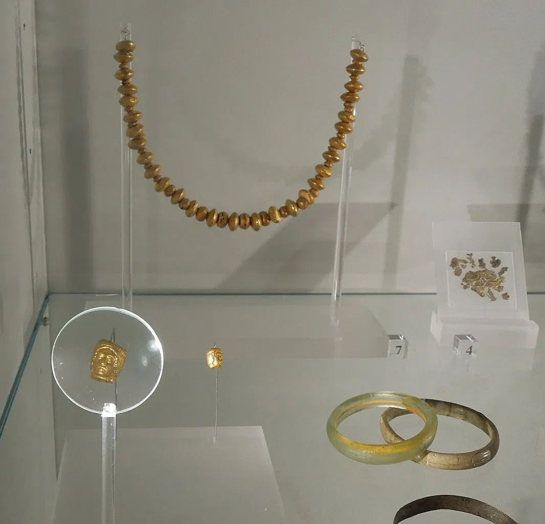 Museo Archeologico Nazionale di Campli