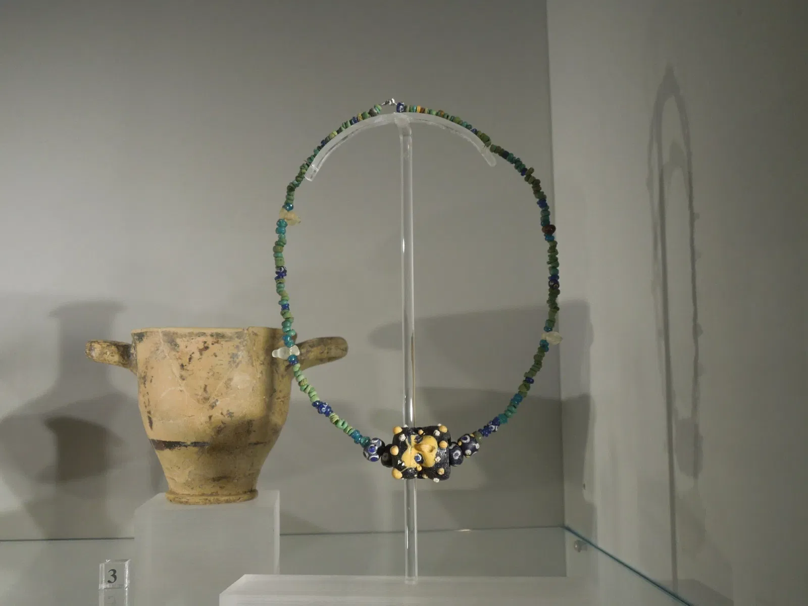 Museo Archeologico Nazionale di Campli