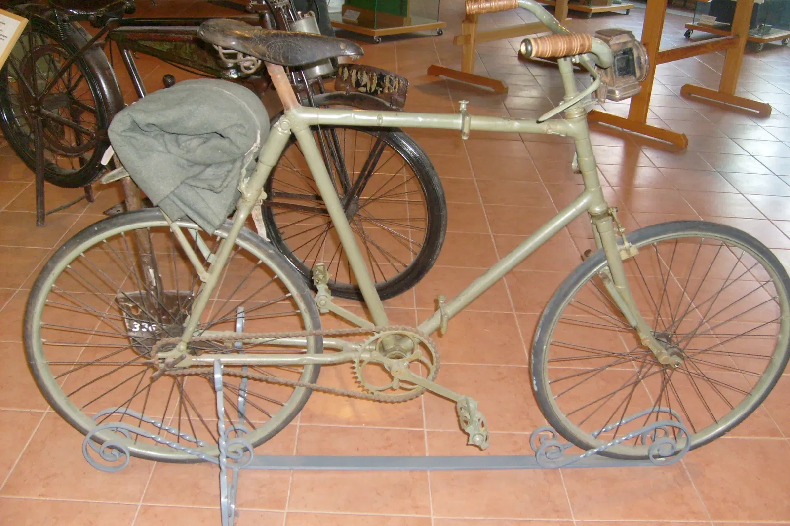 Museo della Grande Guerra 1915-1918 Canove di Roana